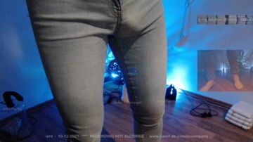 diaperpampers  12-10-2021 Recorded Video Show